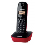 Panasonic KX-TG1611HK(R) DECT Phone